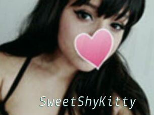 SweetShyKitty
