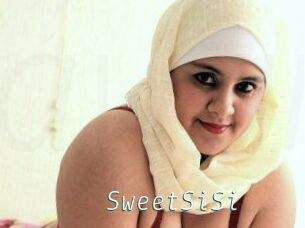 SweetSiSi