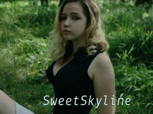 SweetSkyline