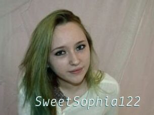 SweetSophia122