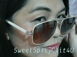 SweetSpicyClit4U