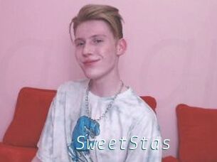 SweetStas