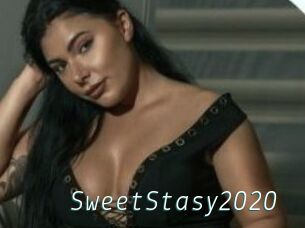 SweetStasy2020