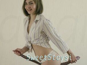 SweetStaysi