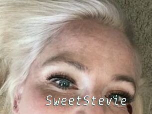SweetStevie