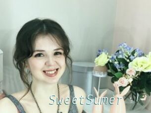 SweetSumer