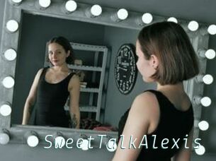 SweetTalkAlexis