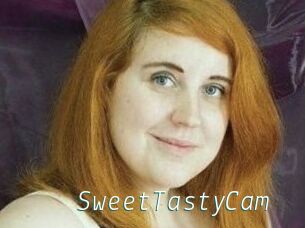 SweetTastyCam