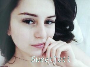 SweetTati