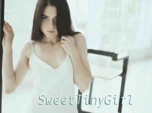 SweetTinyGirl