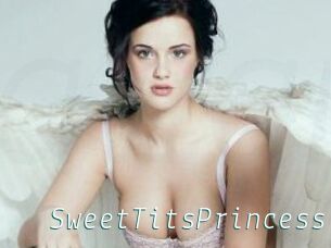SweetTitsPrincess