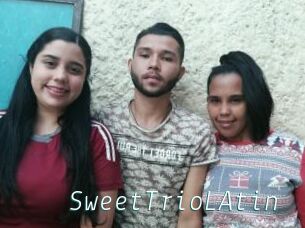 SweetTrioLAtin