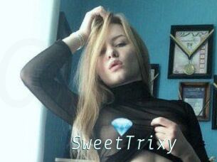 SweetTrixy