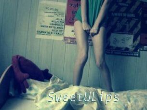 SweetULips