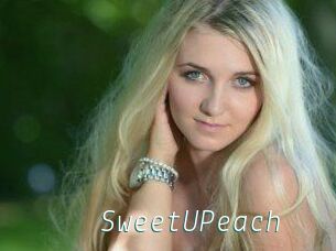 SweetUPeach