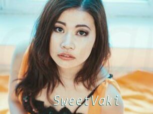 SweetVaki