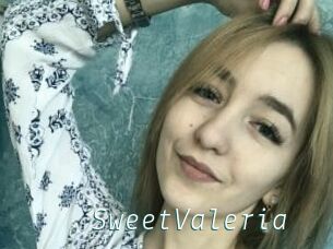 SweetValeria