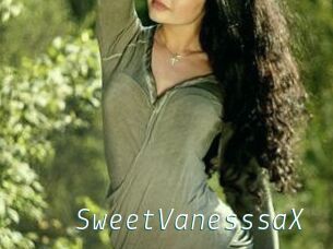 SweetVanesssaX