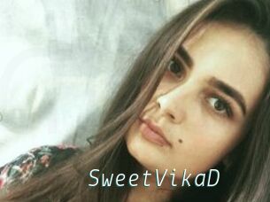 SweetVikaD