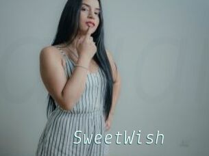 SweetWish