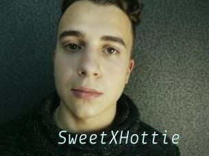 SweetXHottie