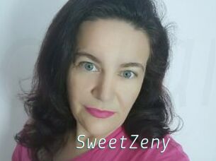 SweetZeny