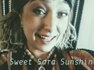 Sweet_Sara_Sunshine