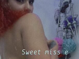 Sweet_miss_e