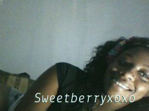 Sweetberryxoxo