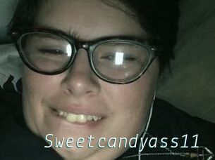 Sweetcandyass11
