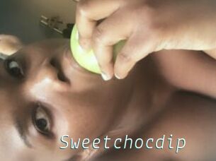 Sweetchocdip