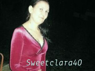 Sweetclara40