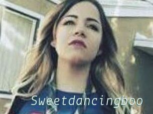 Sweetdancingboo