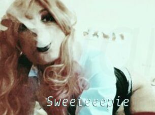 Sweeteeepie