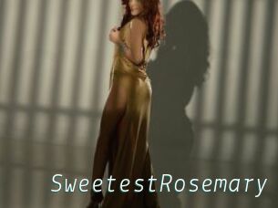 SweetestRosemary