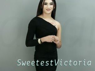 SweetestVictoria