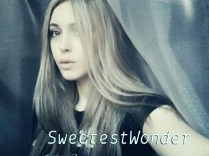Sweetest_Wonder