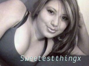 Sweetest_thingx