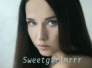 Sweetgirlmrrr