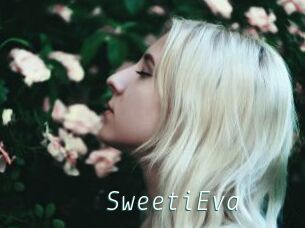 SweetiEva