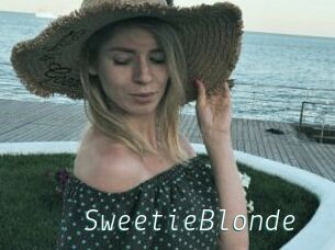 SweetieBlonde