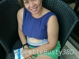 SweetieBusty38D