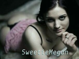 SweetieMegan