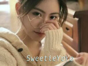 SweetieYoYo