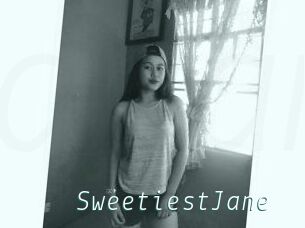 SweetiestJane