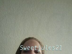 Sweetjules21