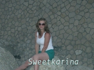 Sweetkarina