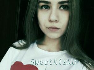 Sweetkiska