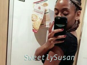 SweetlySusan