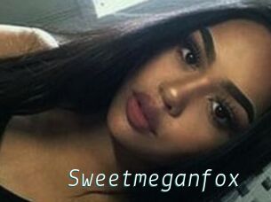 Sweetmeganfox
